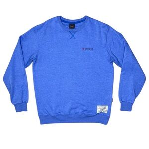 Cresta Basic Crewneck Sweatshirt